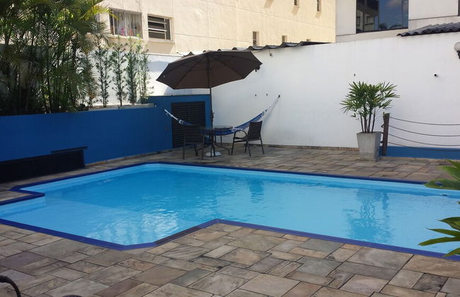 The Landmark Residence - Oficial - Foto 38