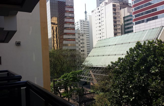 The Landmark Residence - Oficial - Foto 50