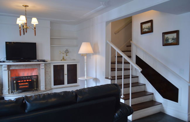 The Landmark Residence - Oficial - Foto 22