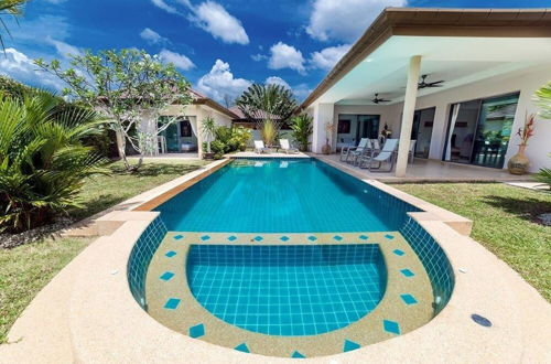 Foto 10 - Asia Baan 10 pool Villas