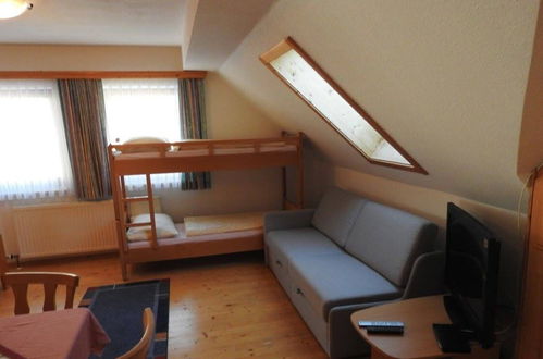 Photo 9 - Base-Camp Appartement