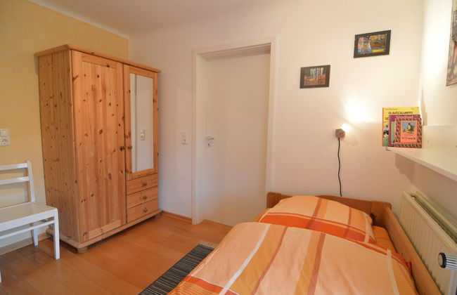 Cottage in Kuchelscheid With Terrace - Foto 4