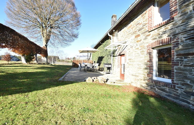 Cottage in Kuchelscheid With Terrace - Foto 20