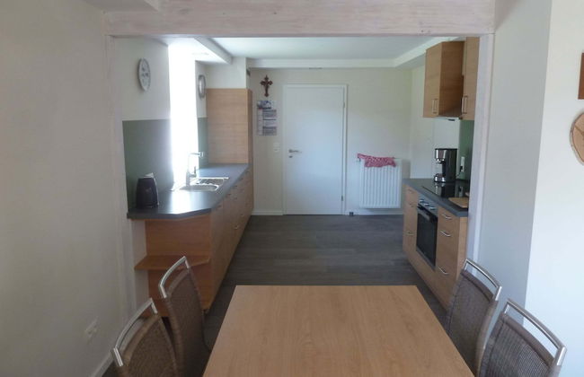 Cottage in Kuchelscheid With Terrace - Foto 16
