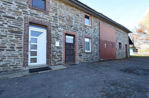 Photo 2 - Quaint Cottage in Kuchelscheid With Terrace