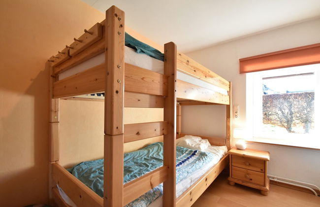 Cottage in Kuchelscheid With Terrace - Foto 10