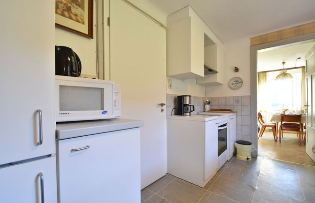 Cottage in Kuchelscheid With Terrace - Foto 13