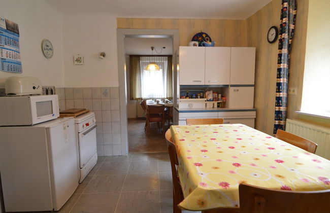 Cottage in Kuchelscheid With Terrace - Foto 14