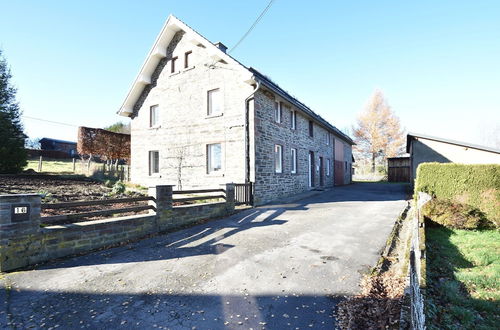 Photo 1 - Quaint Cottage in Kuchelscheid With Terrace