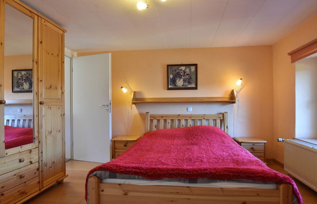 Cottage in Kuchelscheid With Terrace - Foto 9
