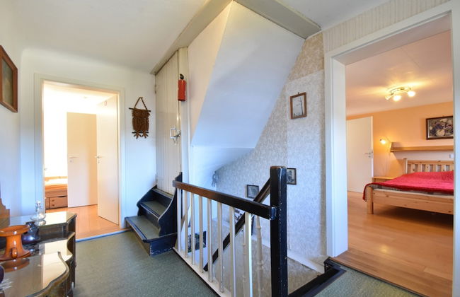 Cottage in Kuchelscheid With Terrace - Foto 12