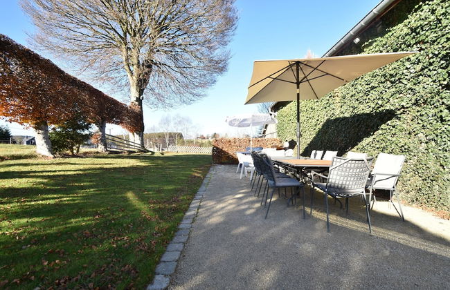 Cottage in Kuchelscheid With Terrace - Foto 19