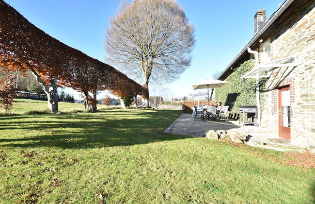 Cottage in Kuchelscheid With Terrace - Foto 33