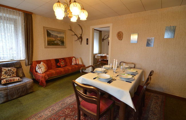 Cottage in Kuchelscheid With Terrace - Foto 17
