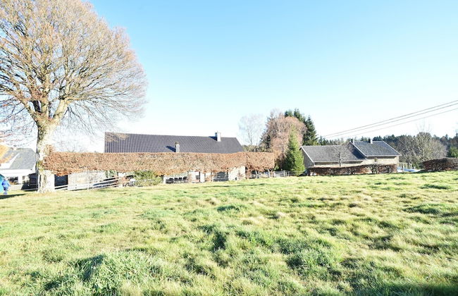 Cottage in Kuchelscheid With Terrace - Foto 38