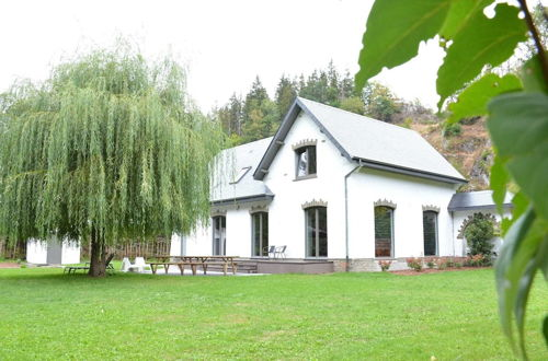 Foto 27 - Beautiful Villa in Houffalize With Garden