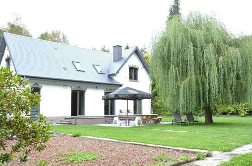 Foto 28 - Beautiful Villa in Houffalize With Garden