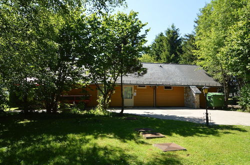 Foto 32 - A Wooden Chalet Located in a Quiet and Green Environment, for 5 People