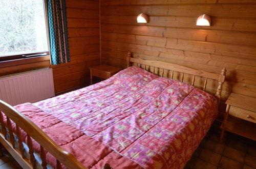 Foto 17 - A Wooden Chalet Located in a Quiet and Green Environment, for 5 People