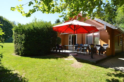 Photo 20 - A Wooden Chalet Located in a Quiet and Green Environment, for 5 People
