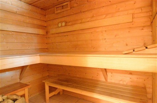 Foto 22 - A Wooden Chalet Located in a Quiet and Green Environment, for 5 People