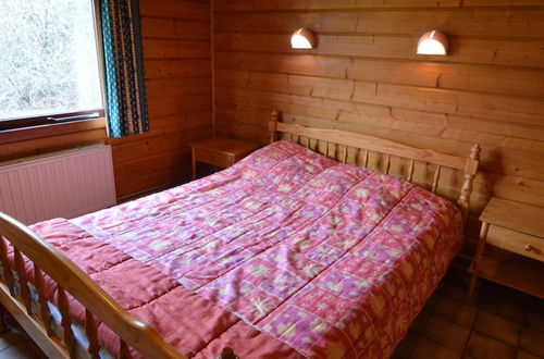 Foto 14 - A Wooden Chalet Located in a Quiet and Green Environment, for 5 People