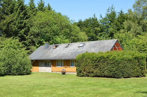 Photo 1 - A Wooden Chalet Located in a Quiet and Green Environment, for 5 People