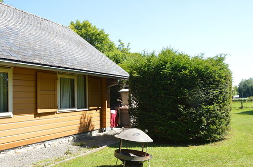 Foto 31 - A Wooden Chalet Located in a Quiet and Green Environment, for 5 People