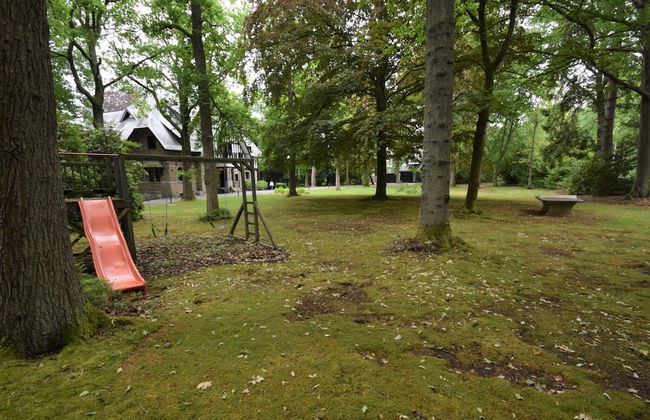 Vintage Villa with Hot Tub & Infrared Sauna in Ardennes - Foto 27