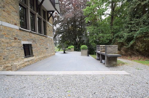 Photo 14 - Vintage Villa with Hot Tub & Infrared Sauna in Ardennes