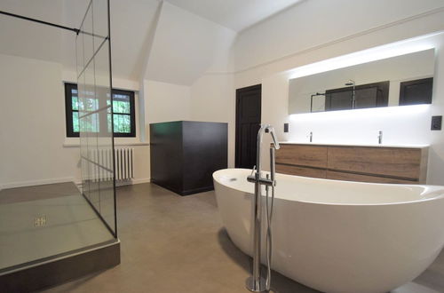 Photo 25 - Vintage Villa with Hot Tub & Infrared Sauna in Ardennes