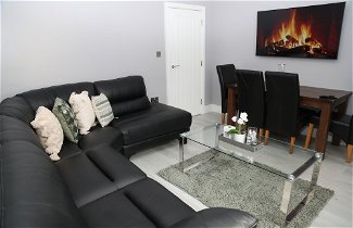 Photo 1 - Homely 1-bed Apartment in Birmingham