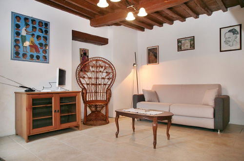 Foto 4 - Holiday House Carpe Diem Colognora Di Pescaglia White Apartment