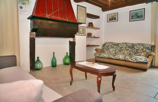 Foto 3 - Holiday House Carpe Diem Colognora Di Pescaglia White Apartment