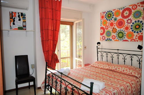 Foto 8 - Villa Lina for 7 Persons Near the Beach