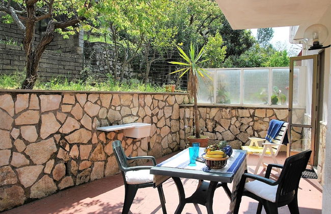 Villa Lina for 7 Persons Near the Beach - Foto 24