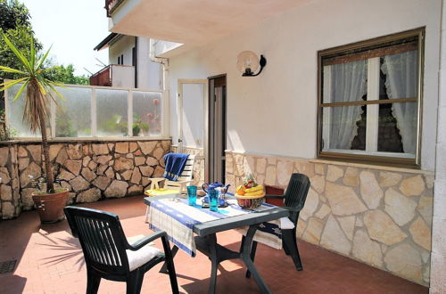 Photo 25 - Villa Lina for 7 Persons Near the Beach