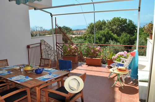 Photo 1 - Villa Lina for 7 Persons Near the Beach