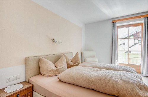 Foto 4 - Attractive Apartment in Hainzenberg With ski Room