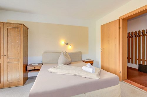Foto 8 - Attractive Apartment in Hainzenberg With ski Room