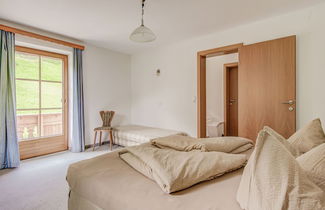 Photo 2 - Attractive Apartment in Hainzenberg With ski Room