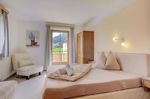 Photo 10 - Attractive Apartment in Hainzenberg With ski Room