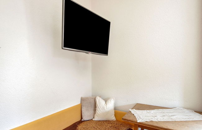 Apartment in Hainzenberg Near Ski Lift - Foto 14