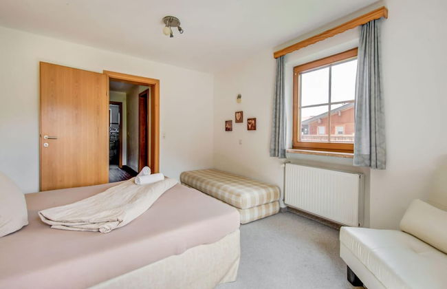 Apartment in Hainzenberg Near Ski Lift - Foto 8