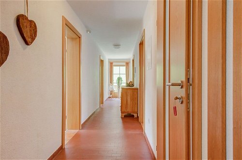 Photo 25 - Attractive Apartment in Hainzenberg With ski Room