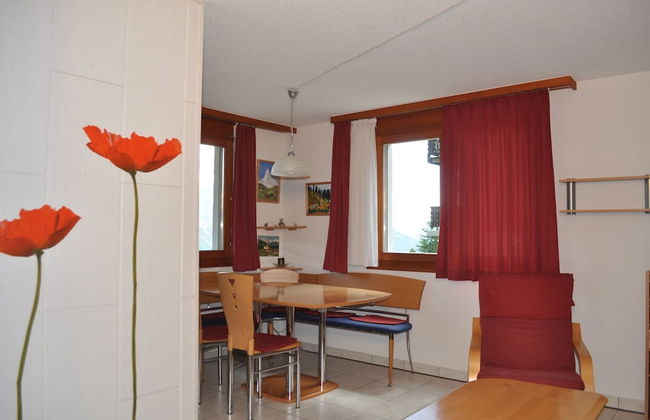 Heidi 16 - Foto 3