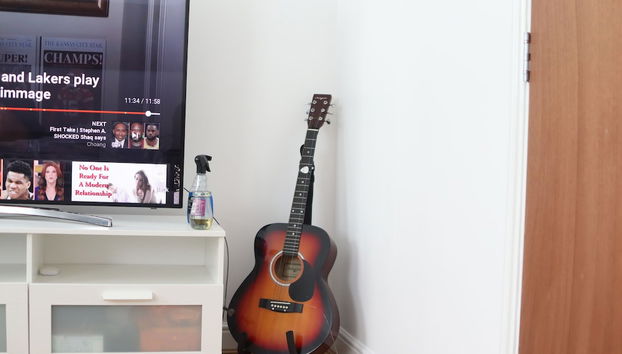 Receção