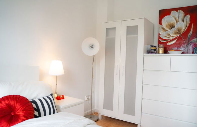 Modern Tower Bridge 2BR Town House - Foto 2