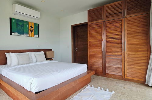 Foto 48 - Horizon Villas Samui