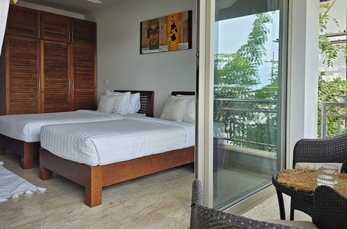 Foto 55 - Horizon Villas Samui